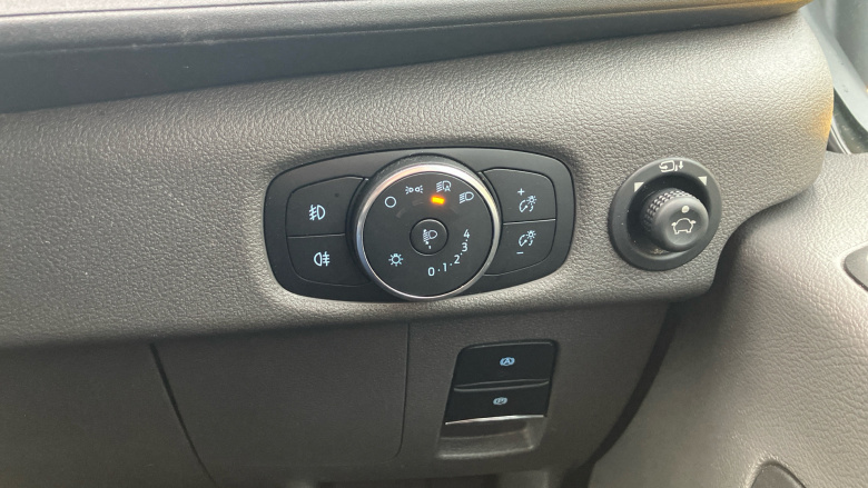 Ford Transit 350 L3 Diesel Fwd 2.0 EcoBlue 165ps H2 Limited Van Auto [Nav]